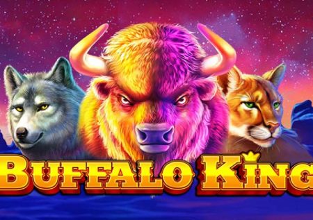 Buffalo King